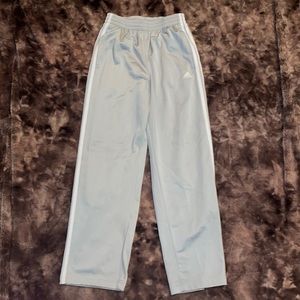 Adidas Sweat Pants Size Large